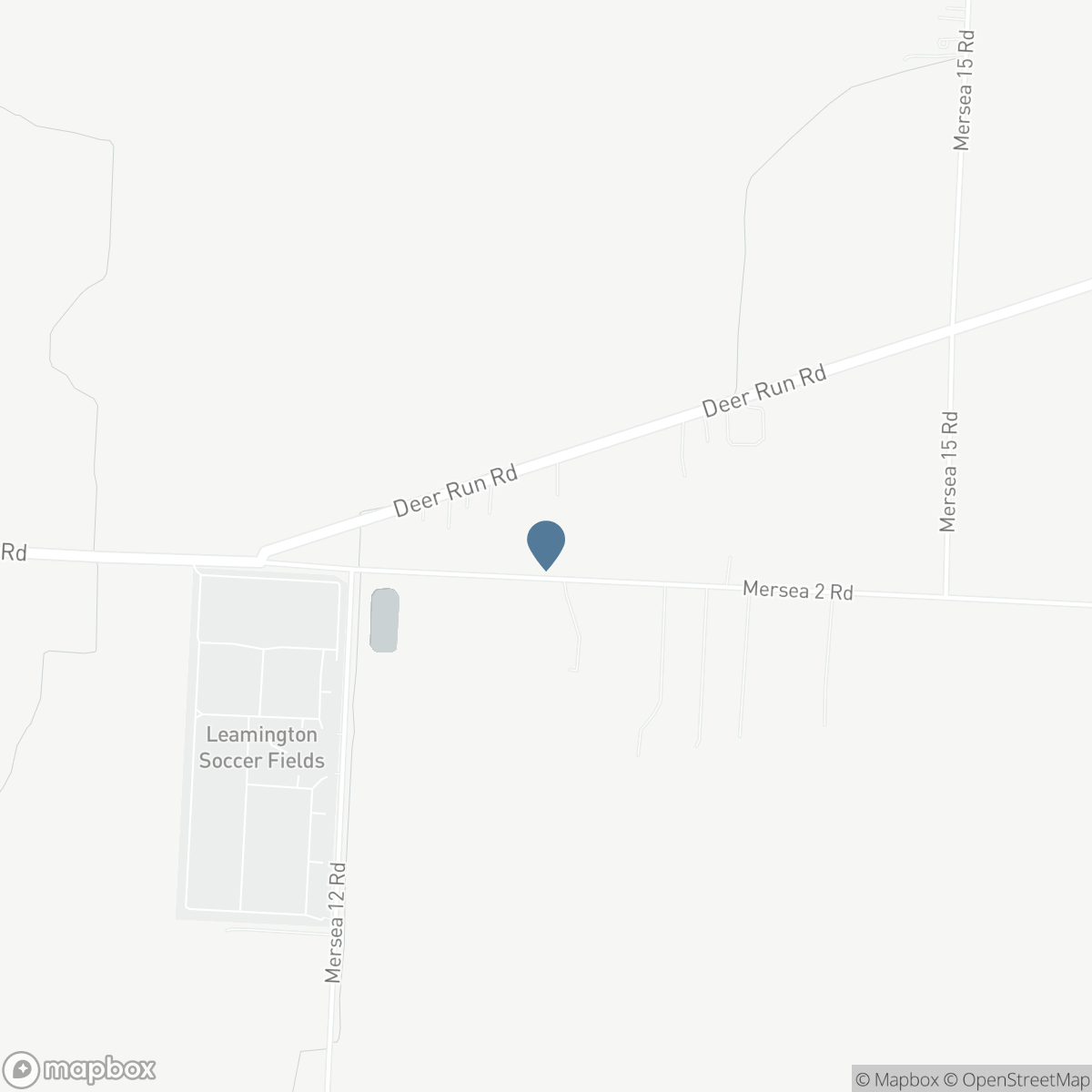 1323 MERSEA RD 2, Leamington, Ontario N8H 3V7